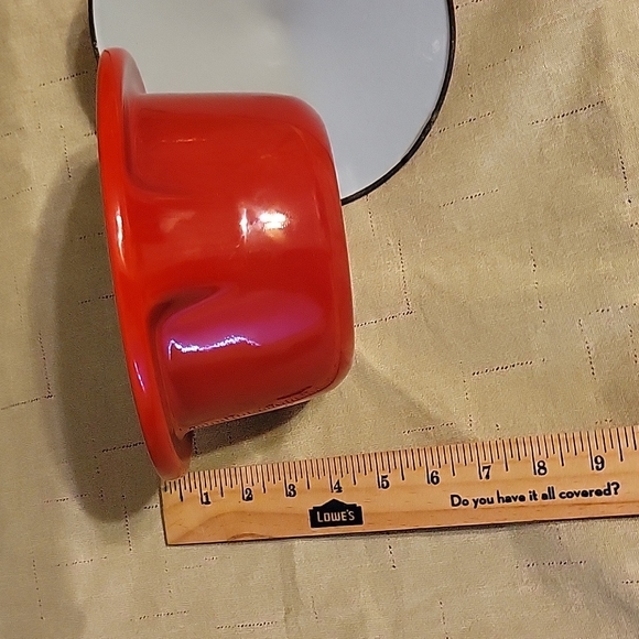 Vintage Voss Ovenware - Picture 7 of 7